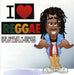 I Love Reggae