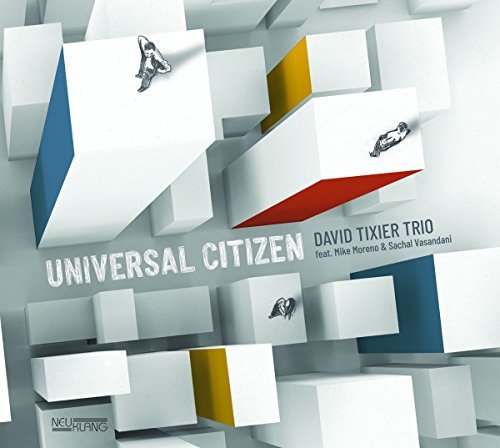 Universal citizen