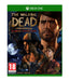 The Walking Dead - Telltale Series: The New Frontier (Xbox One