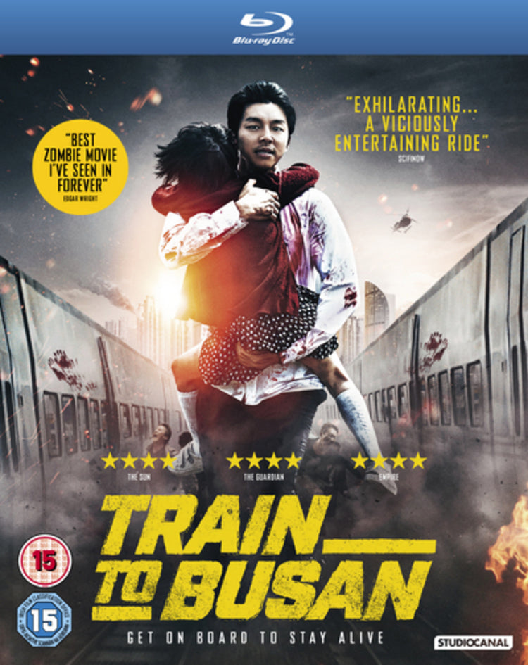 Train to Busan