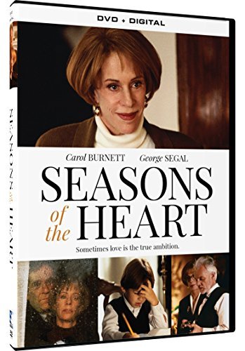 Seasons of the Heart