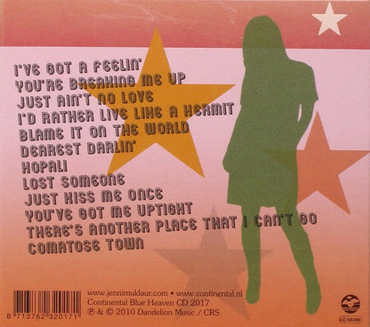 Dearest Darlin'