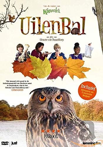 Uilenbal
