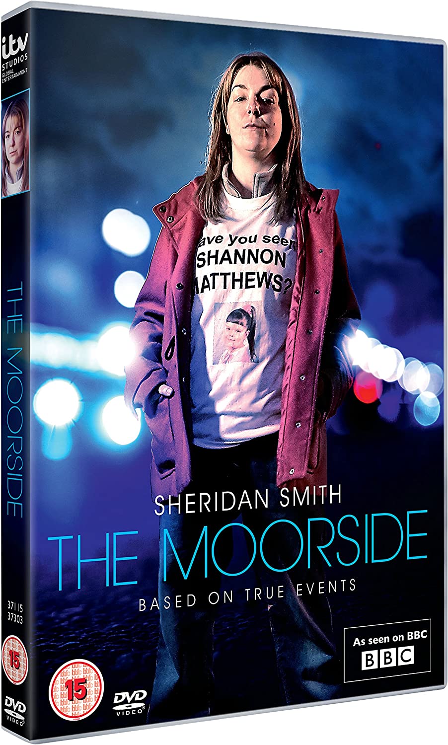 The Moorside
