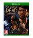 The Walking Dead: A New Frontier EU (Xbox One