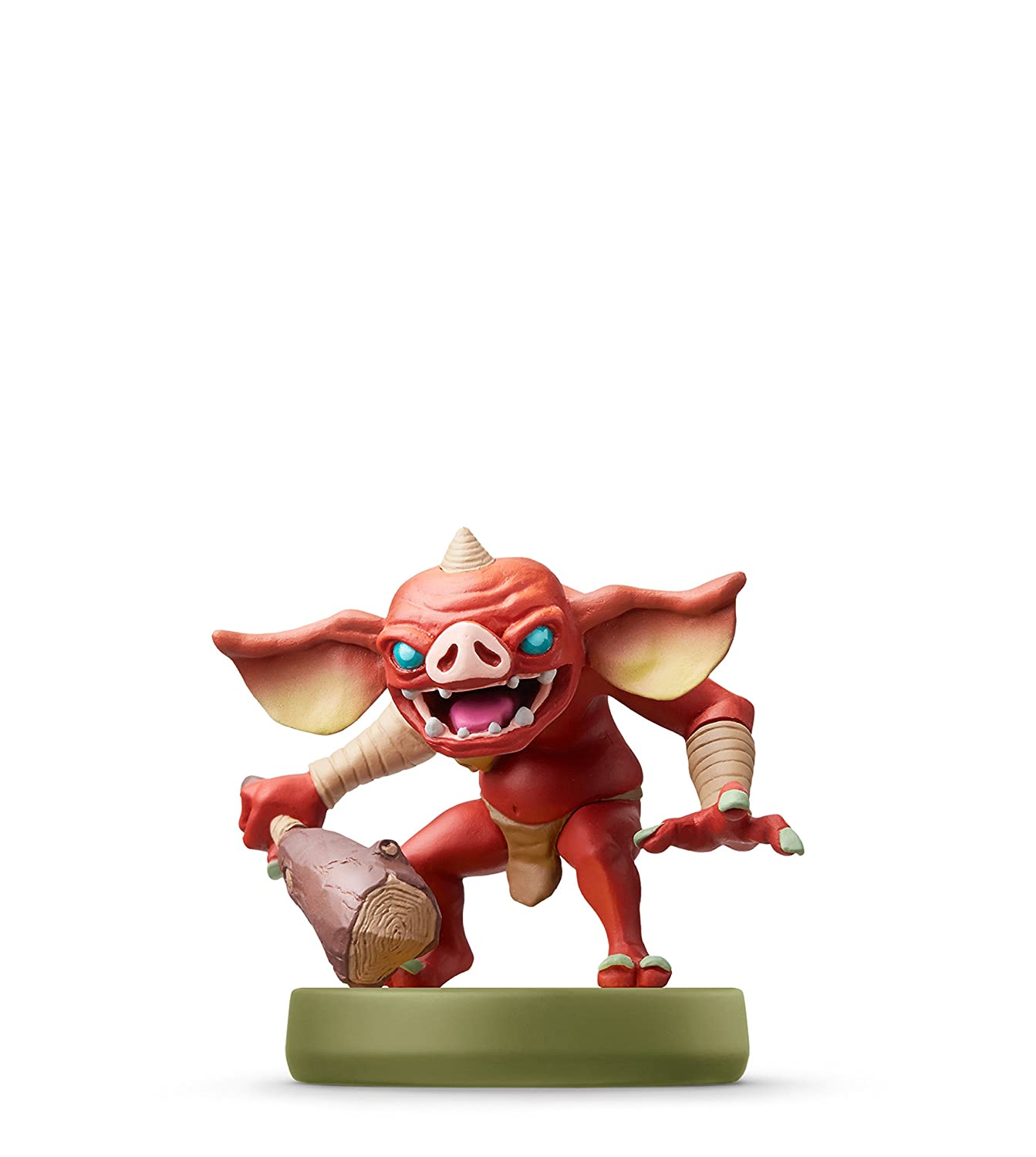 Bokoblin amiibo - The Legend OF Zelda: Breath of the Wild Collection (Nintendo Wii U/Nintendo 3DS/Nintendo Switch