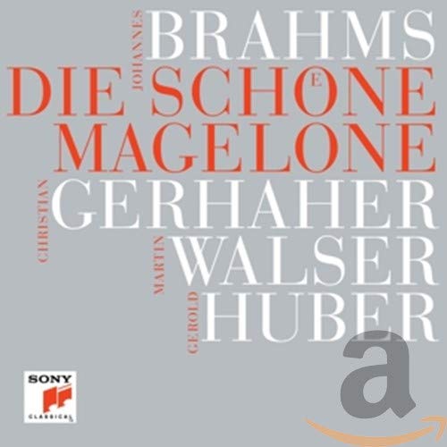 Die Schone Magelone