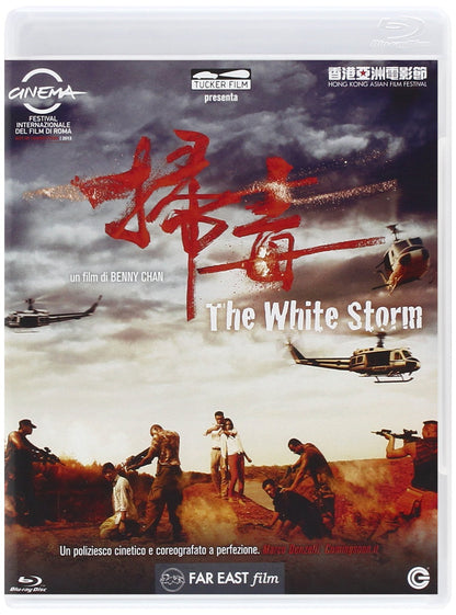 The White Storm