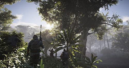 Tom Clancys Ghost Recon: Wildlands (Ps4)