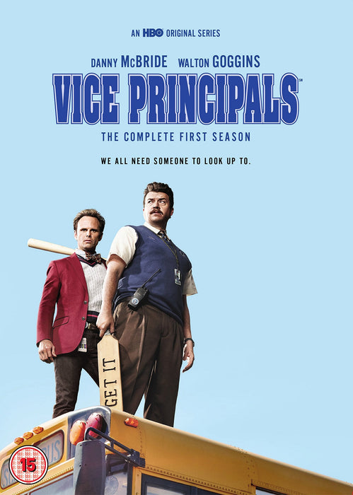 Vice Principals: Season 1