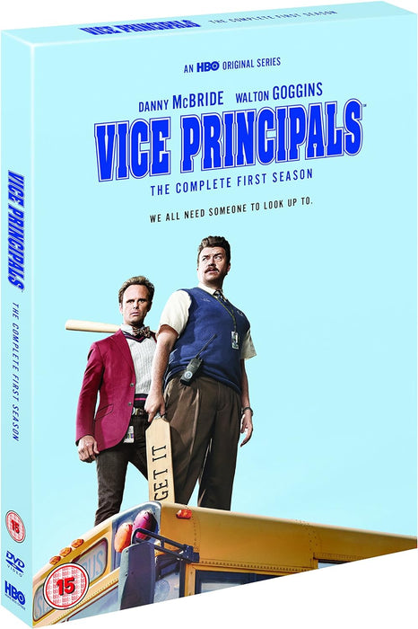 Vice Principals: Season 1