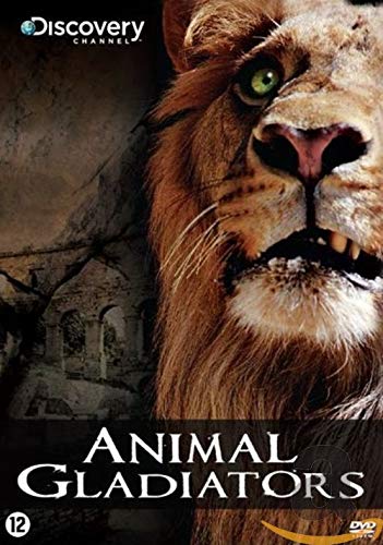 Animal gladiators
