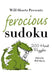 Ferocious Sudoku