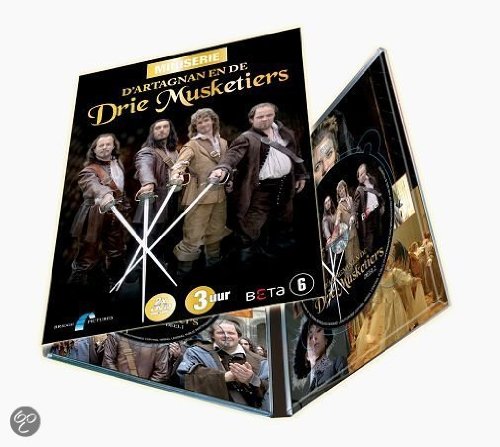 Drie Musketiers