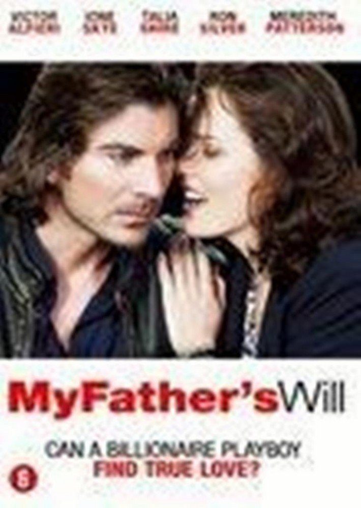 My Father's Will ( A Secret Promise )