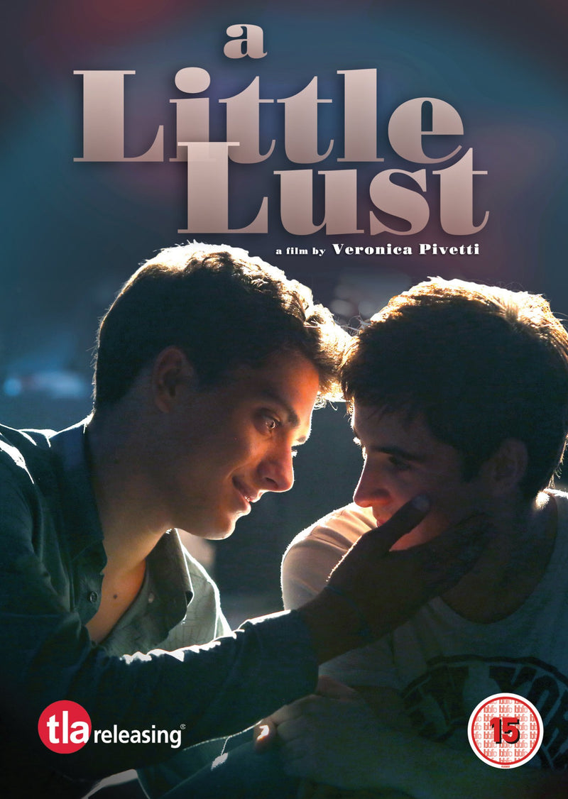 A little lust