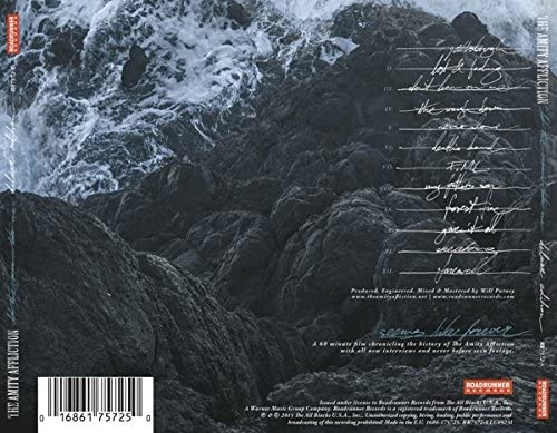 Let the Ocean.. -Deluxe