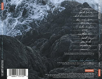 Let the Ocean.. -Deluxe