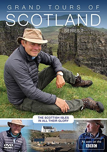 Grand Tours of Scotland Series 7