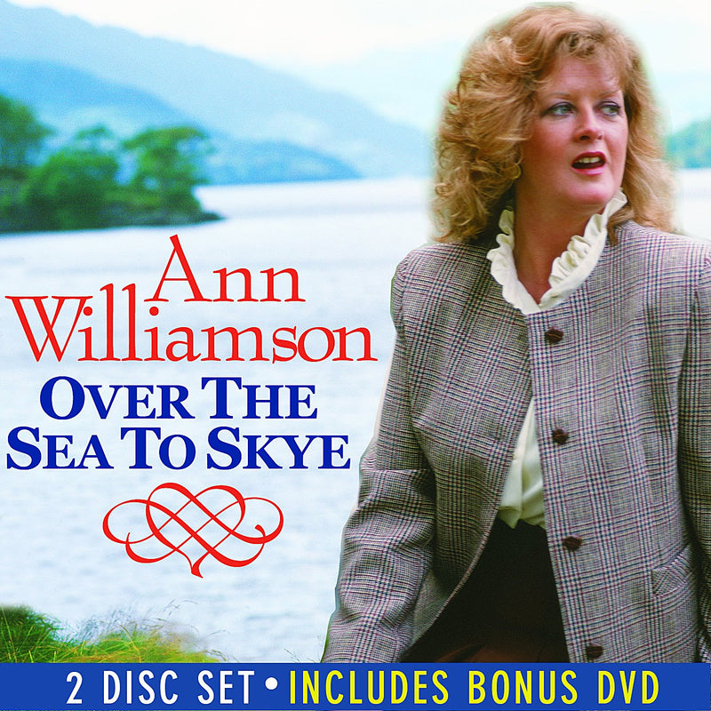 Over The Sea To Skye Set Bonus
