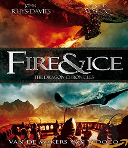 Fire and ice