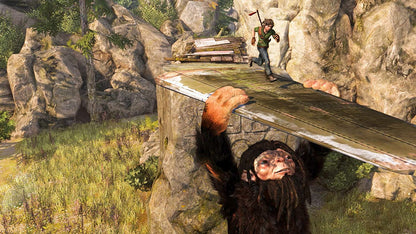 Troll and I (PS4) PlayStation 4