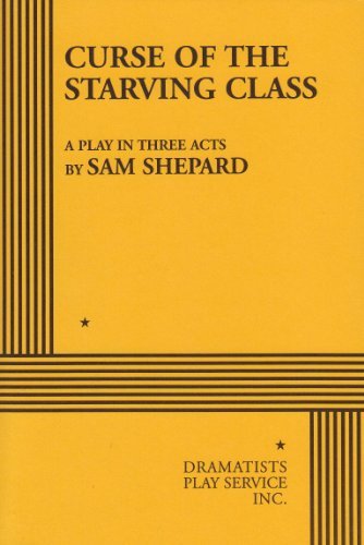 The Curse of the Starving Class
