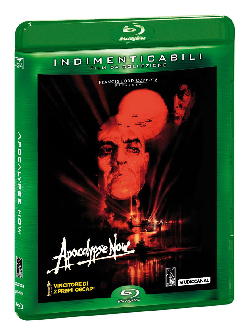 Apocalypse Now "Indimenticabili" Brd