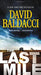 The Last Mile