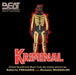 Kriminal Soundtrack