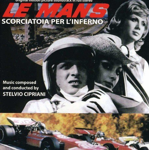Le Mans Scorciatoia Per L'Inferno