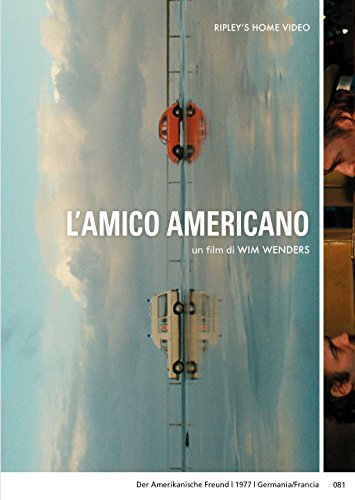 L'Amico Americano