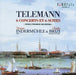 Suites Nr. 1 - 6, Concertos Nr. 1 - 6 (Indermuhle, Brizi)