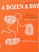 A Dozen a Day Book 4