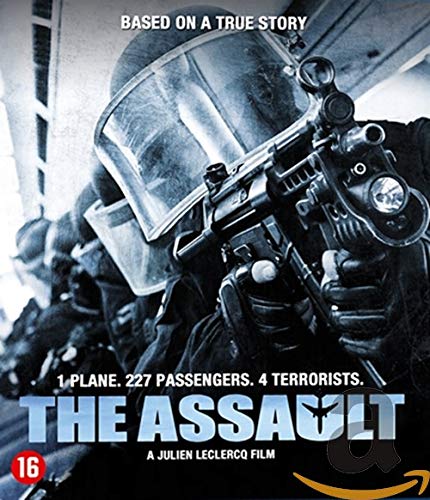 Assault