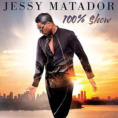 J.MATADOR-100% Show A