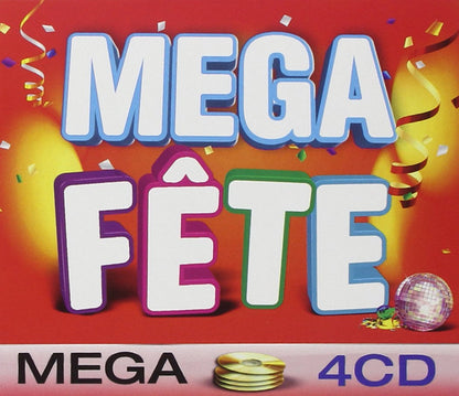 Mega Fête