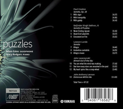 Puzzles