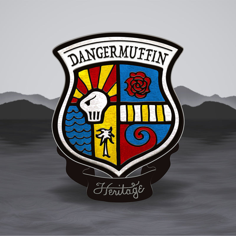 Dangermuffin-Heritage -Digi