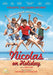 Nicolas on Holiday