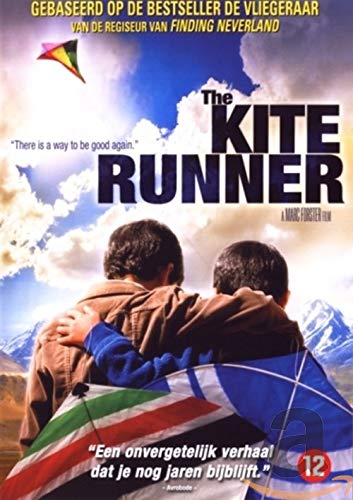 Kite Runner 2008