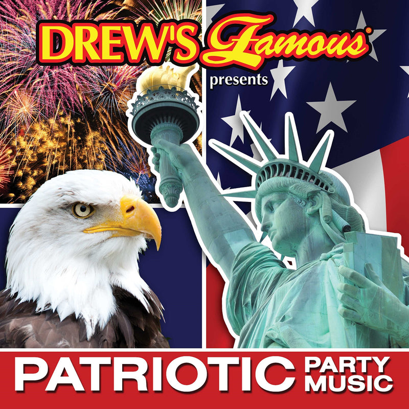 Patriotic Party Music