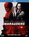 Marauders