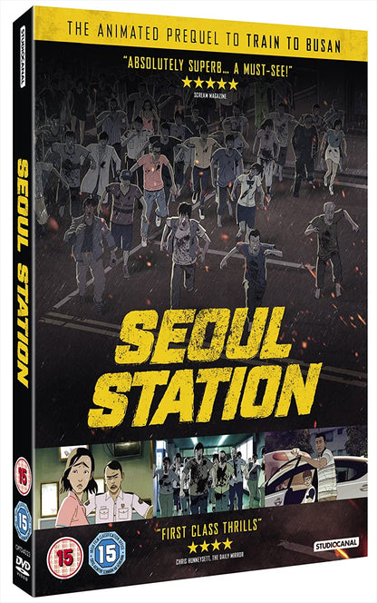 Seoul Station
