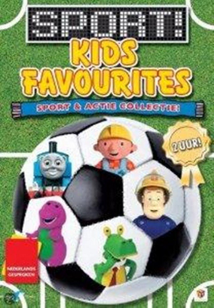Kids Favor.4; Sport