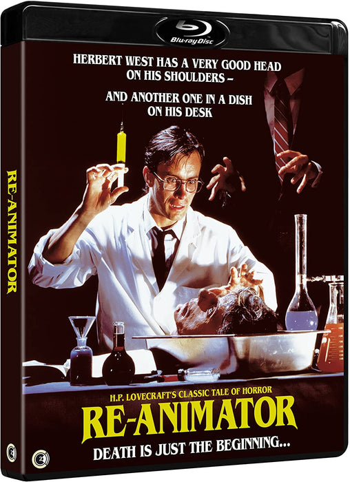 Re-Animator (2 Disc)