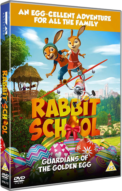 Rabbit School