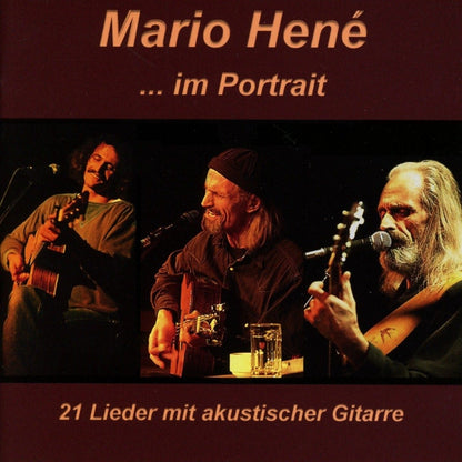 Im Portrait