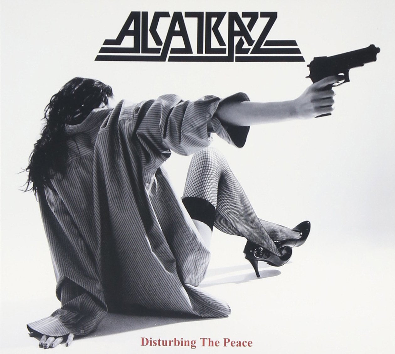 Disturbing the Peace