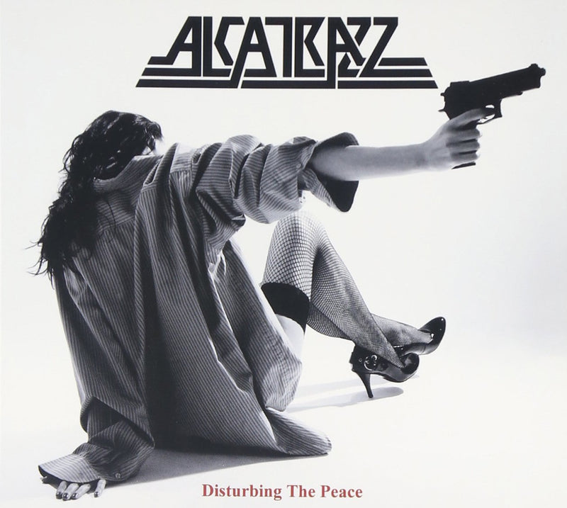 Disturbing the Peace